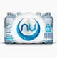 Nu Pure Spring Water