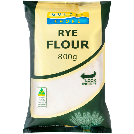 Gldn Shore Rye Flr