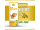 AL Khair Mustard Oil 60ml