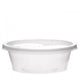 25pcs Round Food Contaner 300ml
