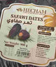 Hecham Khudri Dates 900g