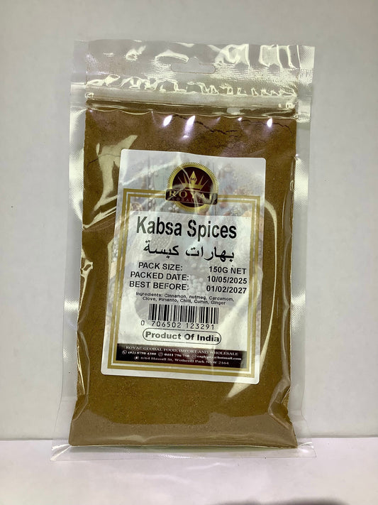 Time Spices Kabsa Spices