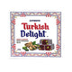 Trkish Pistchio Rstd Sltd 250g