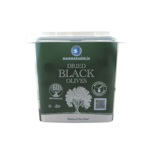 Mamtez Salqini Green Olives