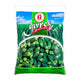 Givrex Okra Small 400g