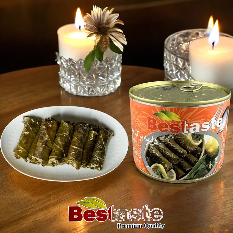 Bestaste Dolma