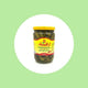 Raad Pickled Cornichon Brine