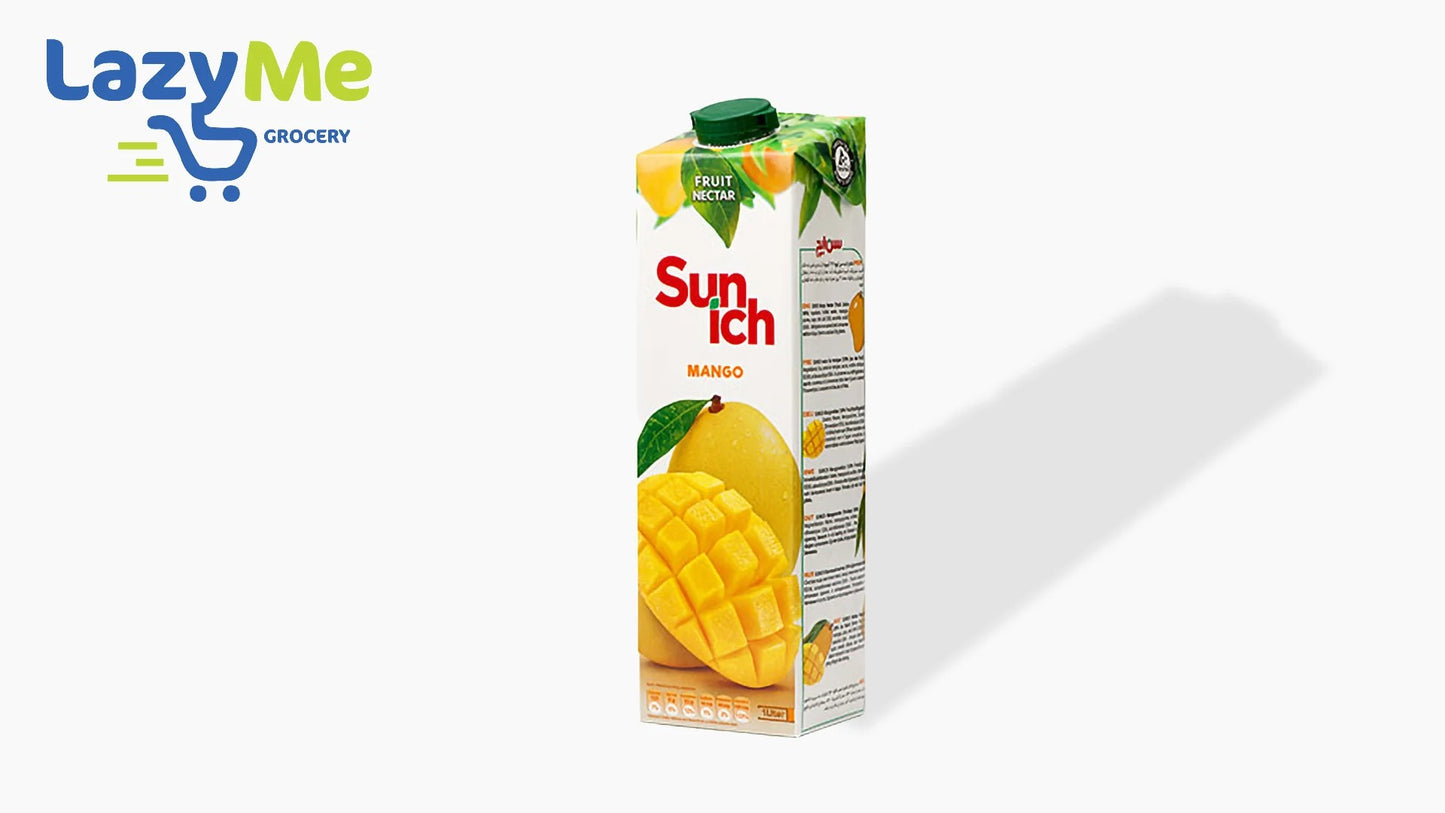 Sun Ich Mango 1L