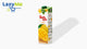 Sun Ich Mango 1L