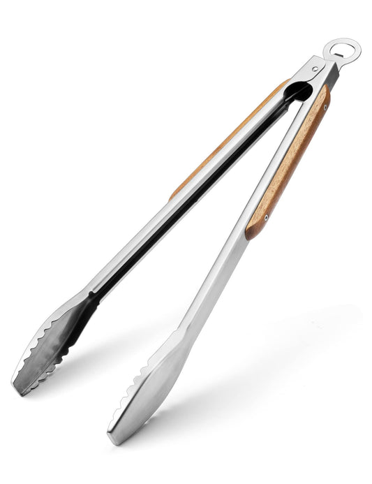 BBQ Stainless Steel Tong