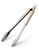 BBQ Stainless Steel Tong
