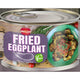 Mezzet Fried Eggplant