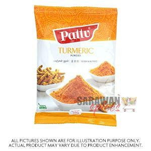 Time Spices Turmeric Pwd