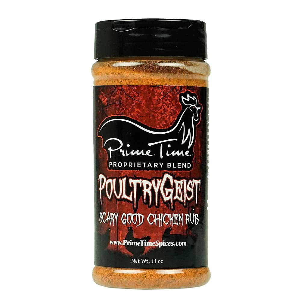 Time Spices Red Chicken Spices