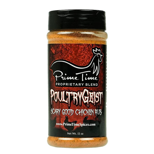 Time Spices Red Chicken Spices