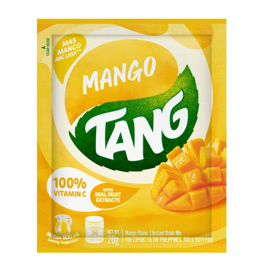 Tang Mango