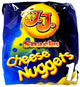 Jj Cheese Nuggets