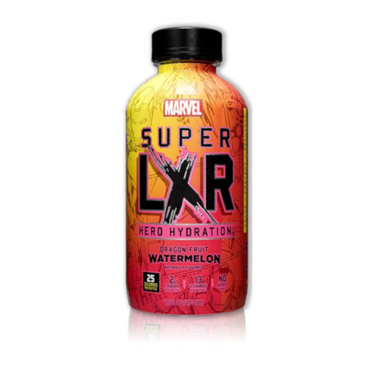 Mrvl Hydraton Watermelon 473ml