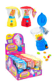 Jelly Juicer 20g