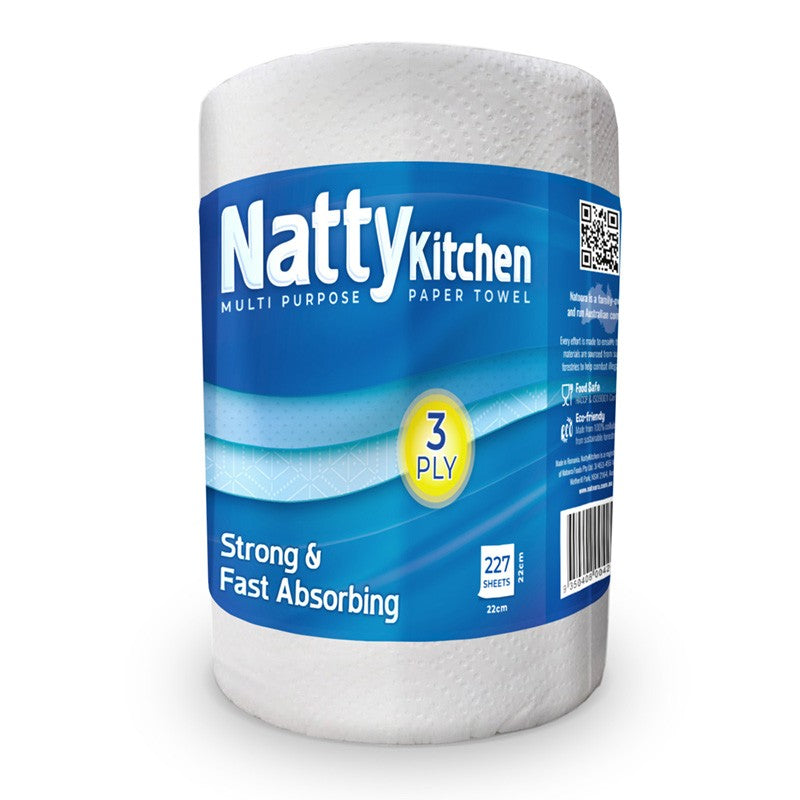 Natty Multi Purpose Paper Twl