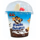 Panda Delight Blue