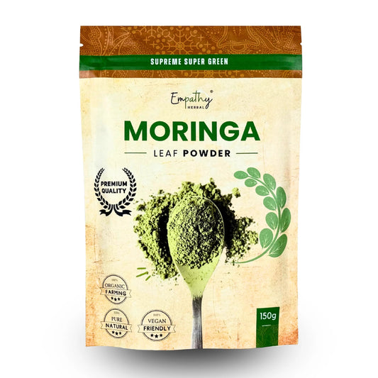 Moringa Powder 150g