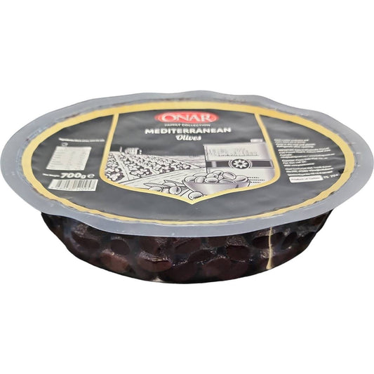 Onar Mediterranean Olives 1kg