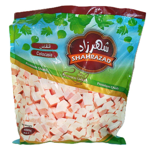 Shahrazad Colocasia 400g