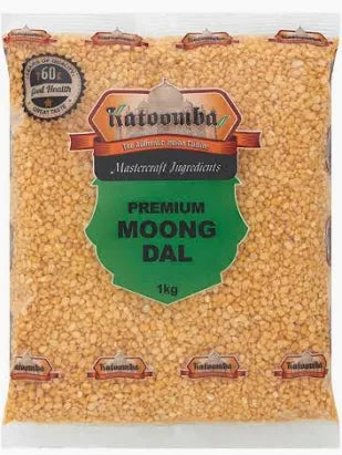 Moong Dal Katoomba 1kg