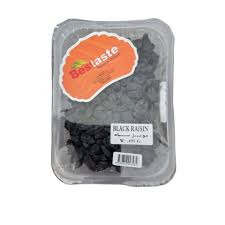Bestaste Black Raisin 495g