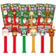 Pez Christmas