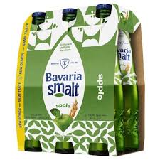 Bavaria Apple