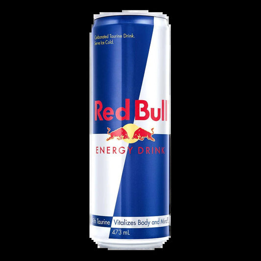 Red Bull 473ml