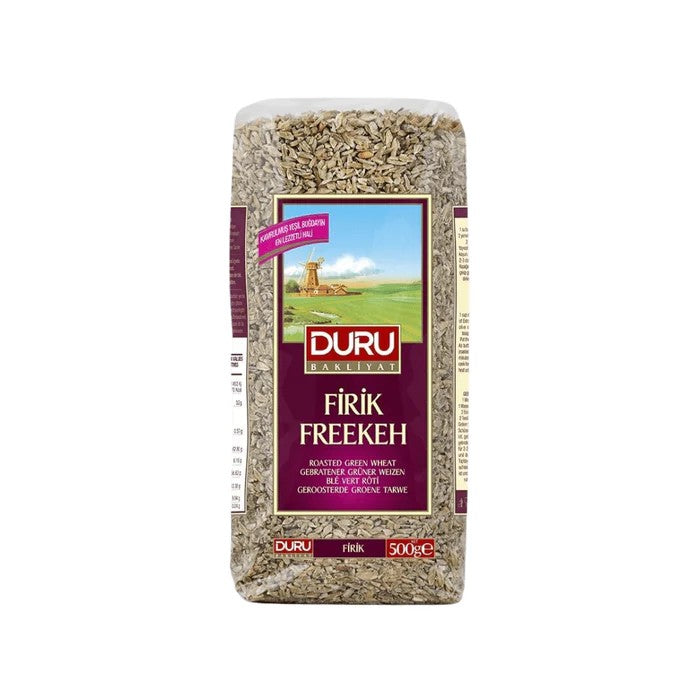 Duru Freekeh 1kg