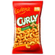 Lorenz Curly Peanut 120g