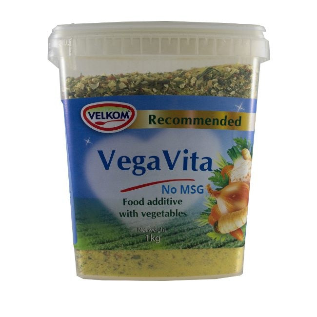 Velkom Vega Vita