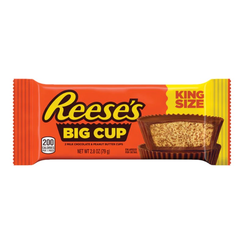 Reese's Big Cup 79g