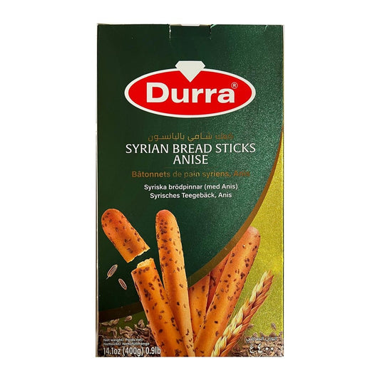 Durra Syrian Bread Sticks