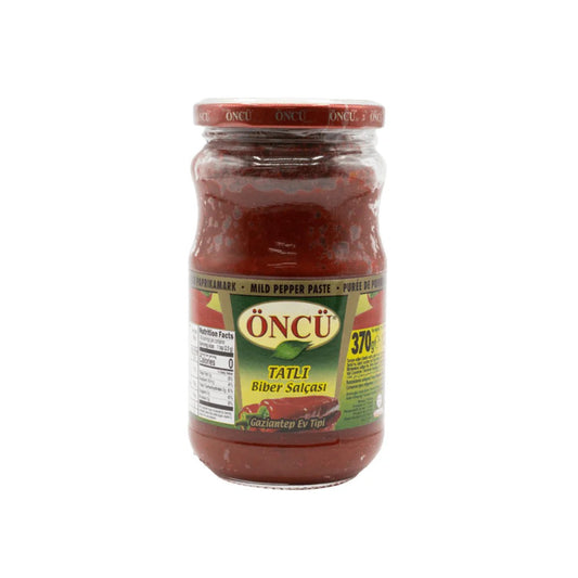 Oncu Tatli Mild 370g