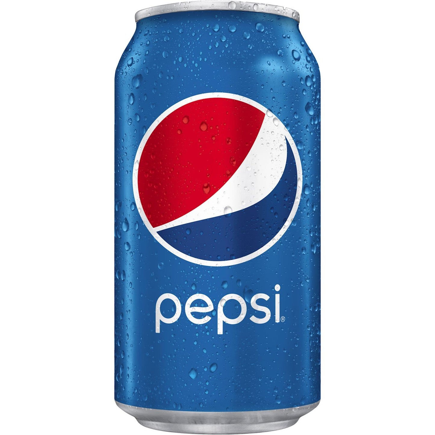 Pepsi Can