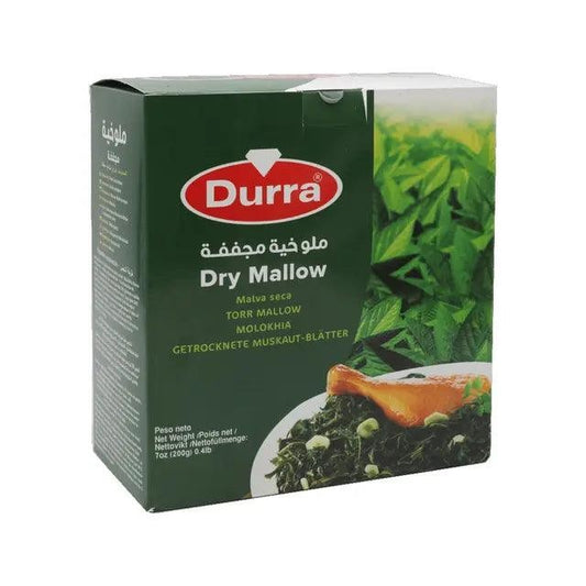 Durra Dry Mallow 200g
