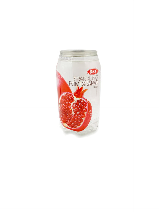 Okf Sparkling Pomegranate