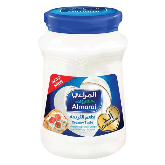 Almarai Creamy Taste 500g