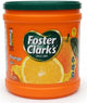 Foster Clark's Instant Orange