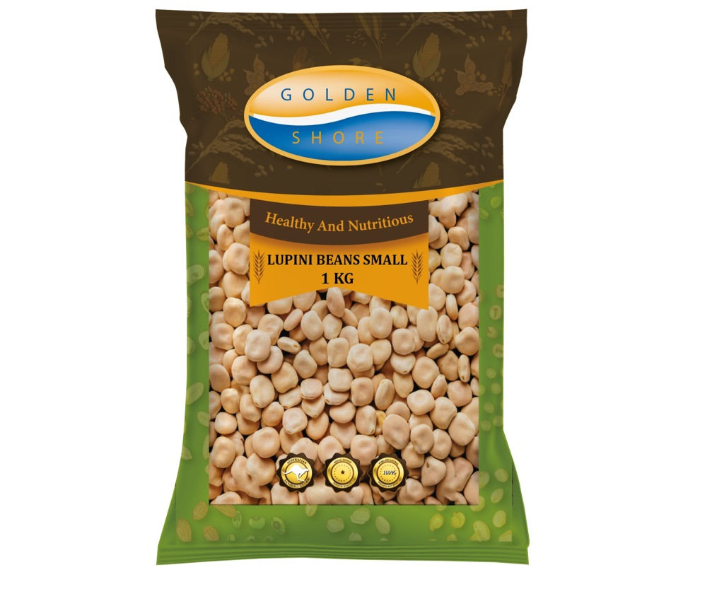 Gldn Shore Lupini Beans
