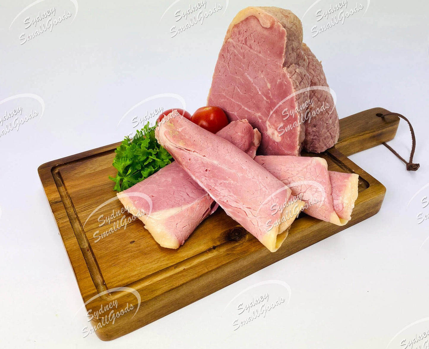 Sydney Small Goods Corn Beef