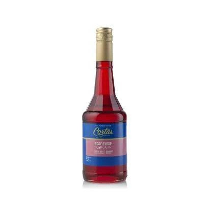 Cortas Rose Syrup