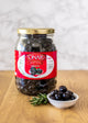 Onar Blk Olive Gemlik 900g