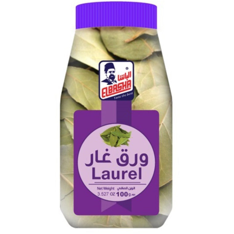 Elbasha Laurel 100g