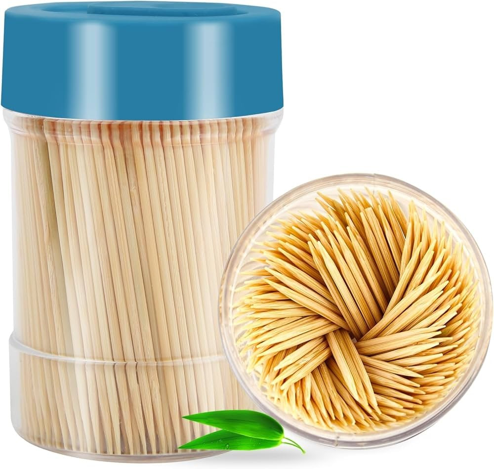 Bamboo Tooth Pick
